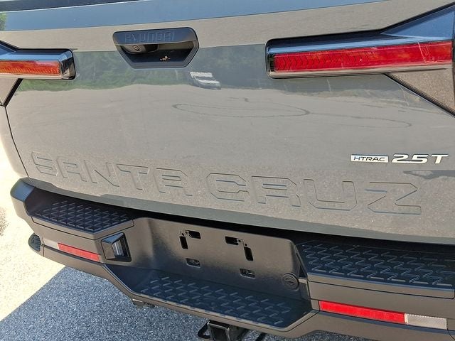 2023 Hyundai Santa Cruz SEL Premium