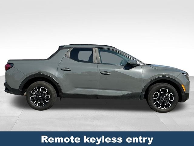 2023 Hyundai Santa Cruz SEL Premium