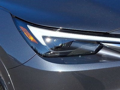 2024 Lexus TX 350 Luxury