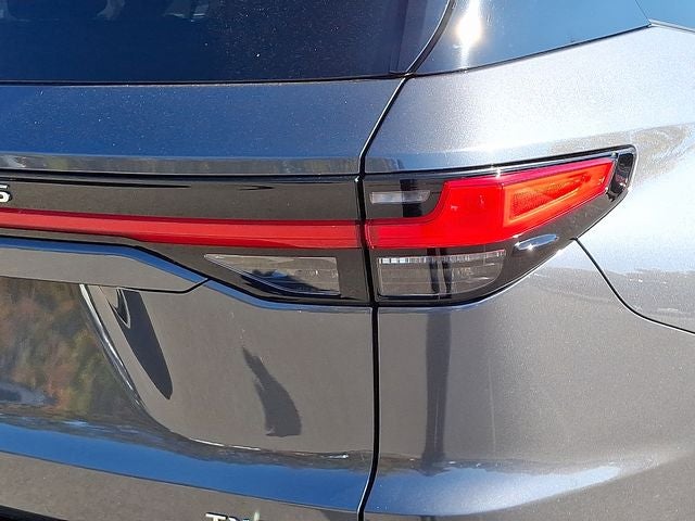 2024 Lexus TX 350 Luxury