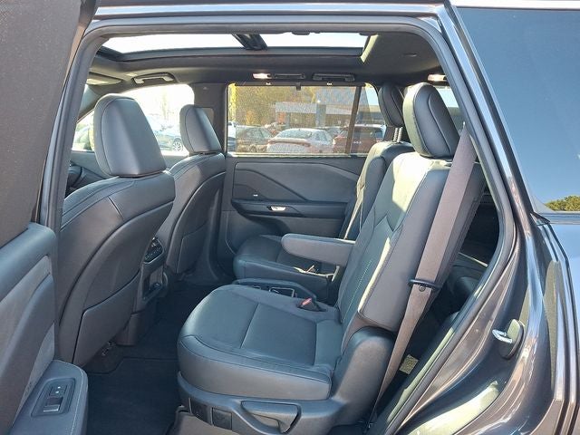 2024 Lexus TX 350 Luxury