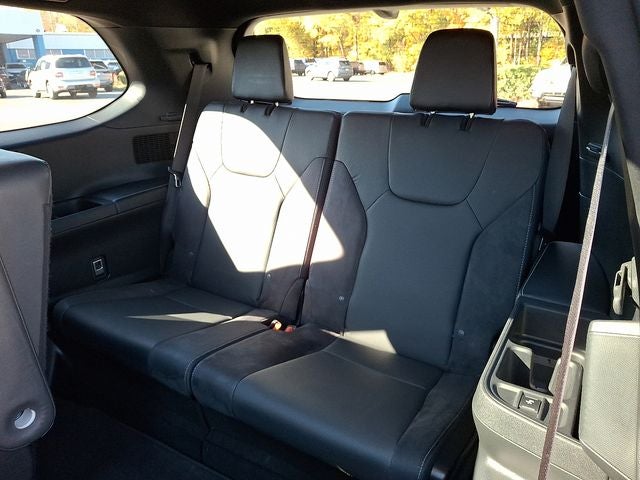 2024 Lexus TX 350 Luxury