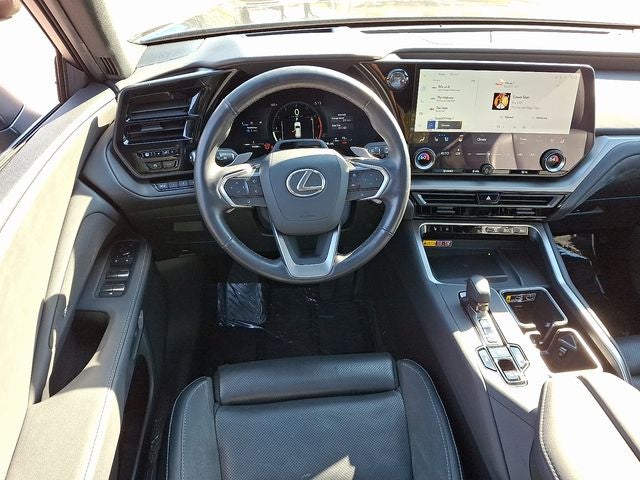 2024 Lexus TX 350 Luxury