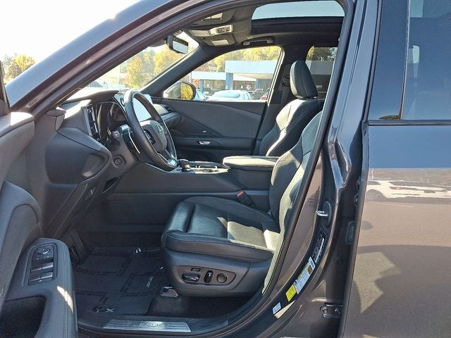 2024 Lexus TX 350 Luxury