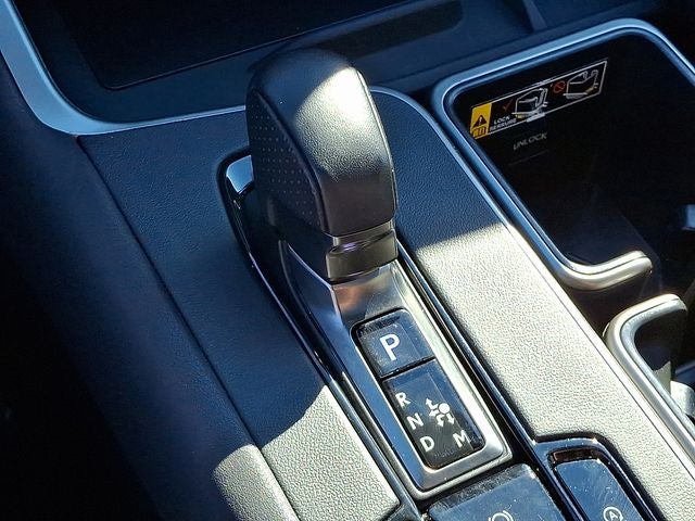 2024 Lexus TX 350 Luxury