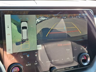 2024 Lexus TX 350 Luxury