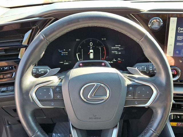 2024 Lexus TX 350 Luxury