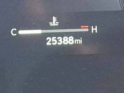 2024 Lexus TX 350 Luxury