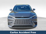2024 Lexus TX 350 Luxury