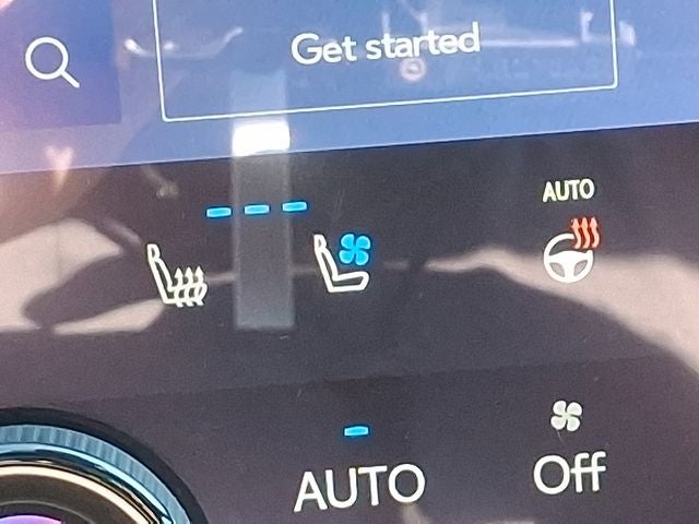 2024 Lexus TX 350 Luxury