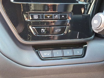 2024 Lexus TX 350 Luxury