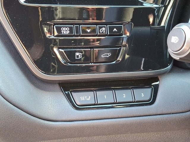 2024 Lexus TX 350 Luxury