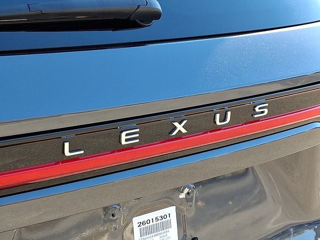 2024 Lexus TX 350 Luxury