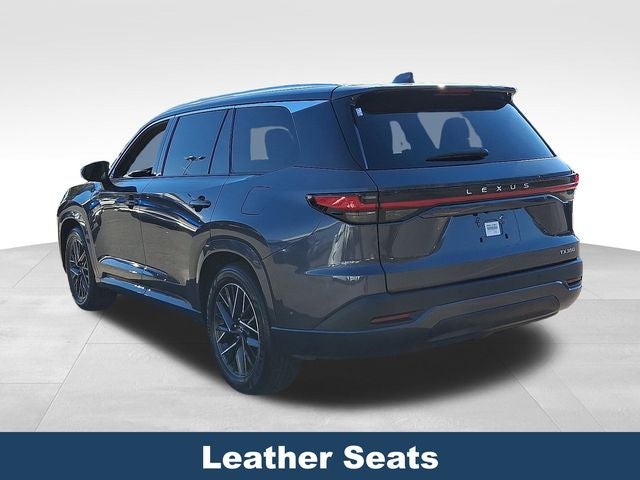 2024 Lexus TX 350 Luxury