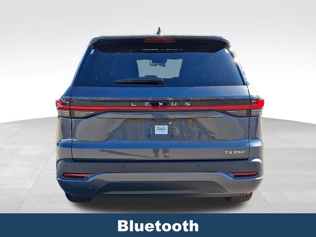 2024 Lexus TX 350 Luxury
