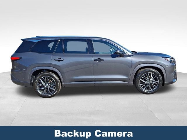 2024 Lexus TX 350 Luxury