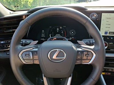 2024 Lexus TX 350 Premium