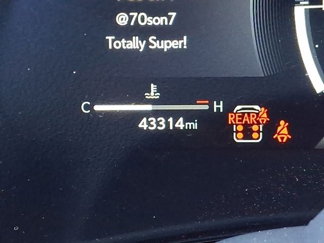 2024 Lexus TX 350 Premium
