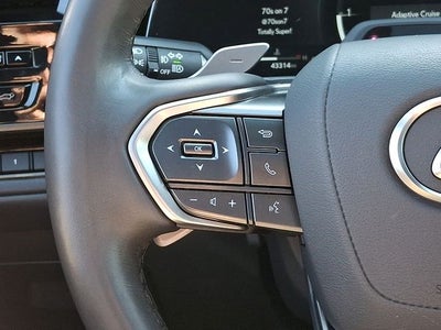 2024 Lexus TX 350 Premium