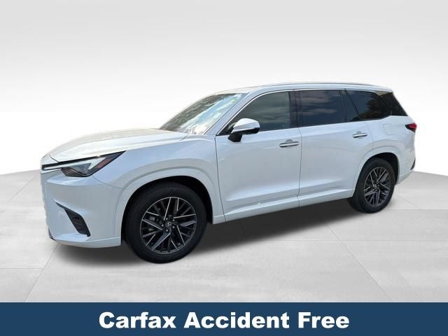 2024 Lexus TX 350 Premium