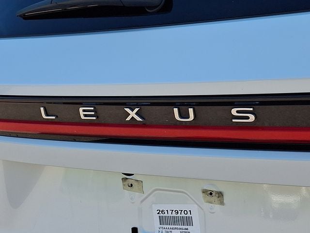 2024 Lexus TX 350 Premium
