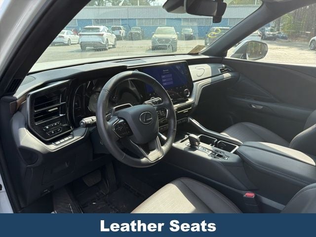 2024 Lexus TX 350 Premium