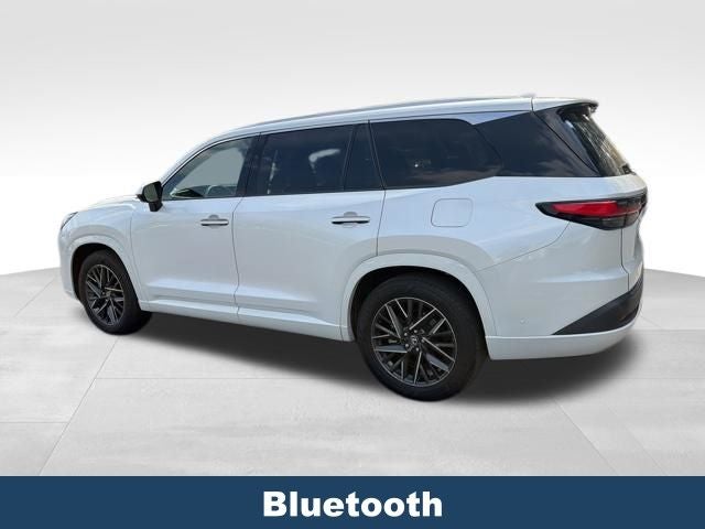 2024 Lexus TX 350 Premium