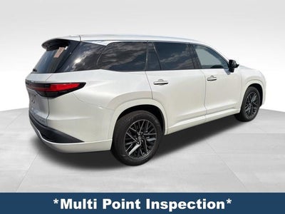 2024 Lexus TX 350 Premium