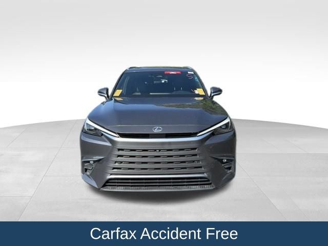 2024 Lexus TX 350 Premium