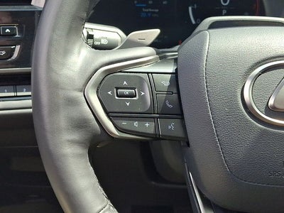 2024 Lexus TX 350 Premium