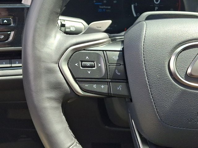 2024 Lexus TX 350 Premium