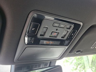 2024 Lexus TX 350 Premium