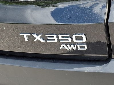 2024 Lexus TX 350 Premium