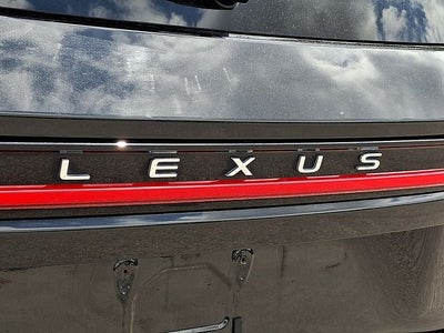 2024 Lexus TX 350 Premium