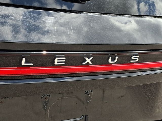2024 Lexus TX 350 Premium