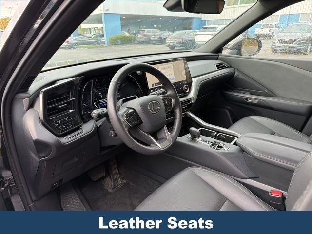 2024 Lexus TX 350 Premium