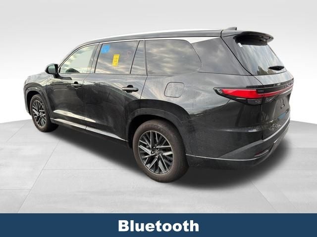2024 Lexus TX 350 Premium
