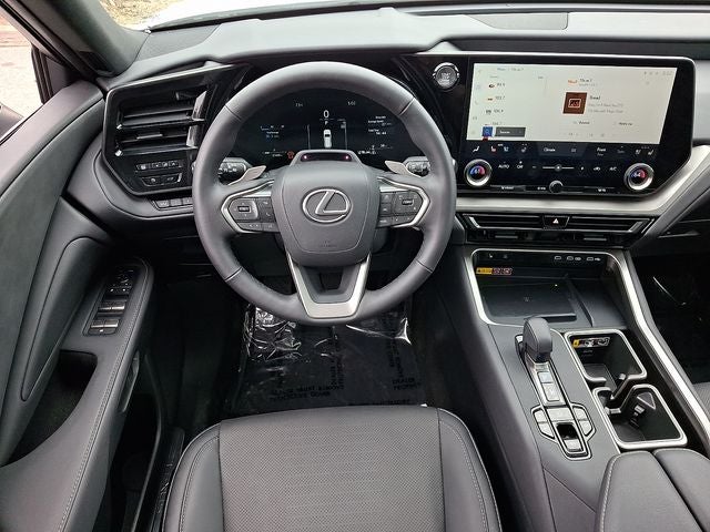 2024 Lexus TX 350 Premium