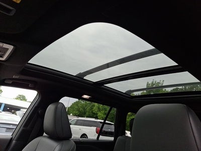 2024 Lexus TX 350 Premium