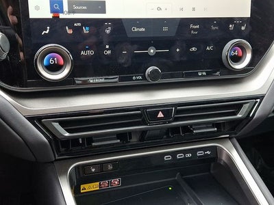 2024 Lexus TX 350 Premium