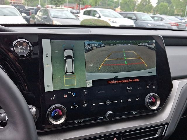2024 Lexus TX 350 Premium