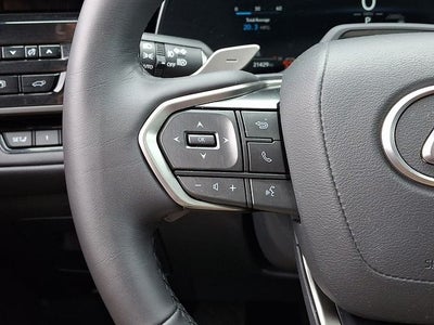 2024 Lexus TX 350 Premium