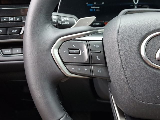 2024 Lexus TX 350 Premium