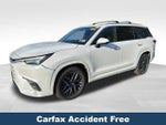 2024 Lexus TX 350 Premium