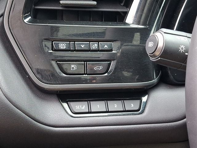 2024 Lexus TX 350 Premium