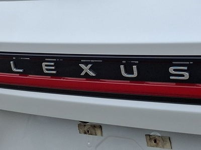 2024 Lexus TX 350 Premium
