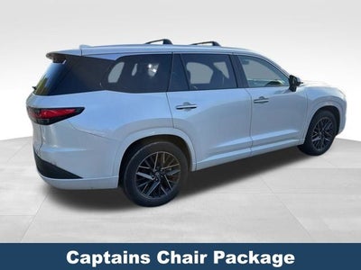 2024 Lexus TX 350 Premium