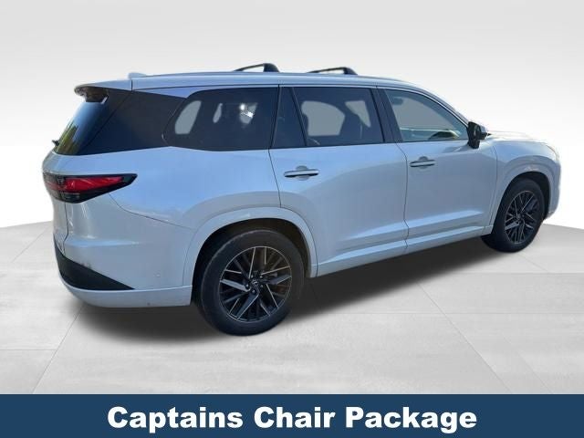 2024 Lexus TX 350 Premium