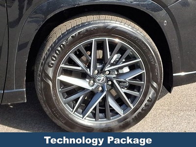 2024 Lexus TX 350 Premium