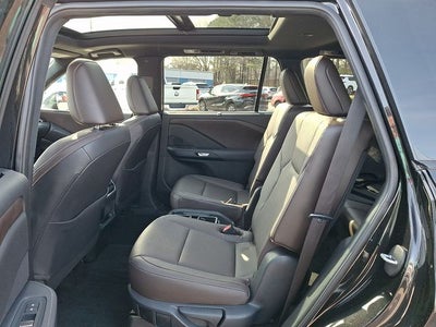 2024 Lexus TX 350 Premium